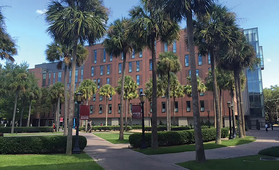 Loyola University