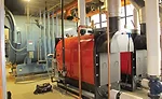 boilers