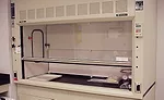 Fume hood