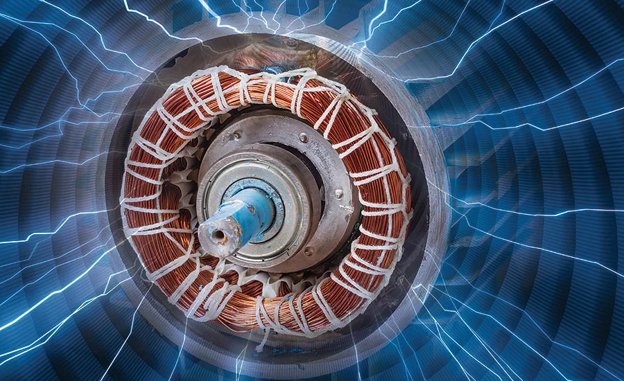 Motors: The Proactive