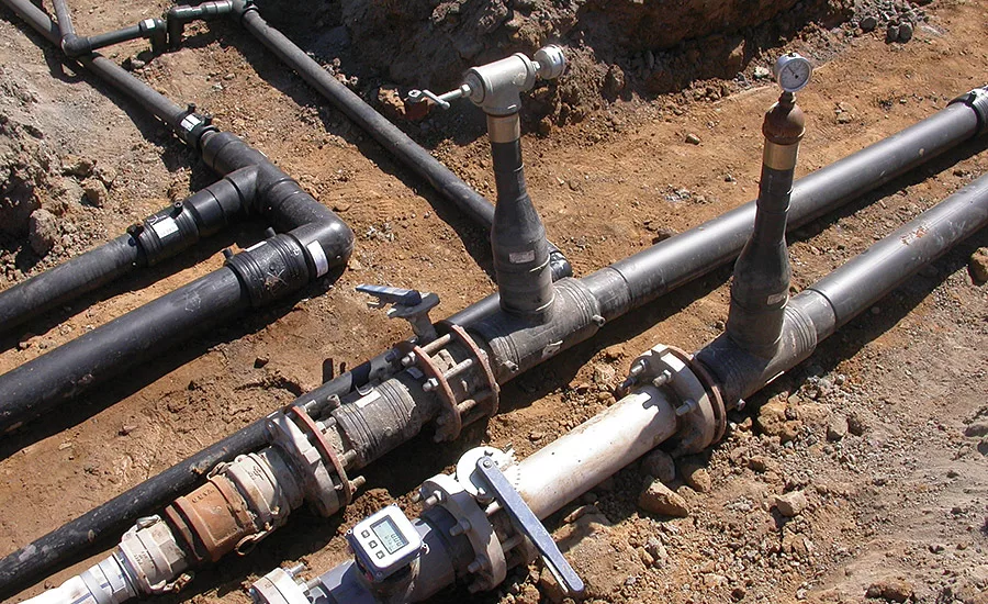 Ground loop system