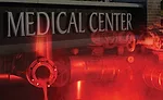 Retrofitting Steam Boilers For Large Health Care Projects