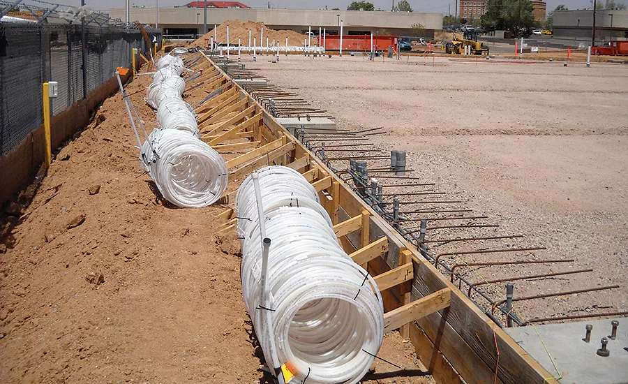 New Mexico company ‘rolls’ out radiant heating design