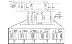 FIGURE 1. Chiller plant single line diagram