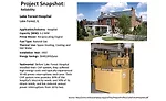 Project Snapshot: Reliability