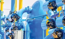 Chiller Plant Optimization: Improving On Variable Pri-mary Flow Chilled Water System Operation Chiller Plant Optimization: Improving On Variable Pri-mary Flow Chilled Water System Operation