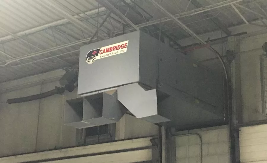 Efficient Heating Systems