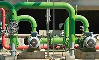 Optimizing Centrifugal Chiller Systems