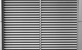 Where To Place Air-Cooled Chillers