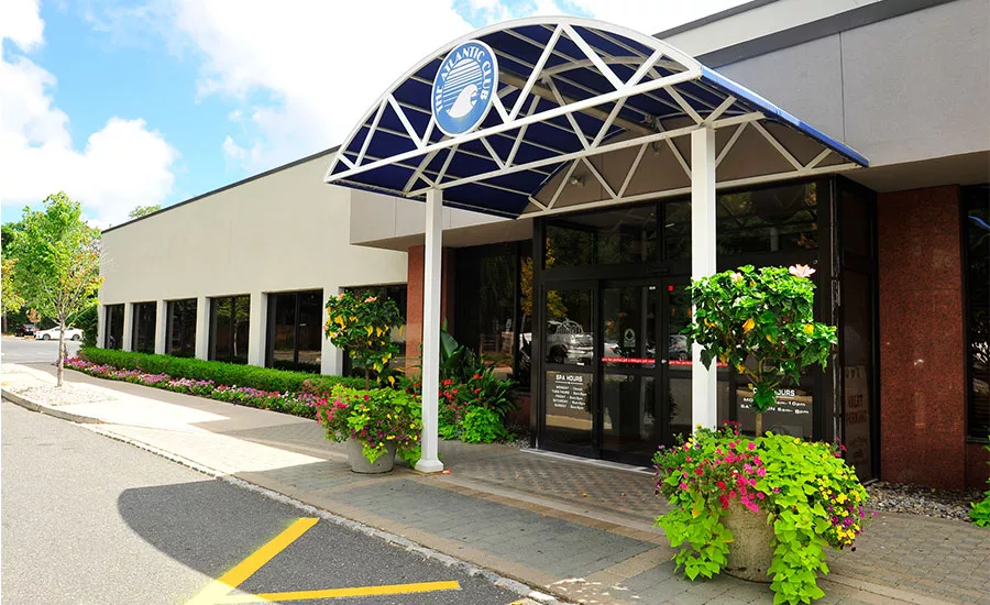 Fitness Club Sees Healty Energy Savings Via Dehumidification Design