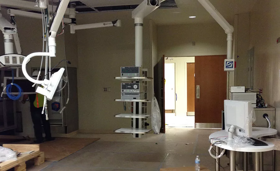 Highland Community Hospital