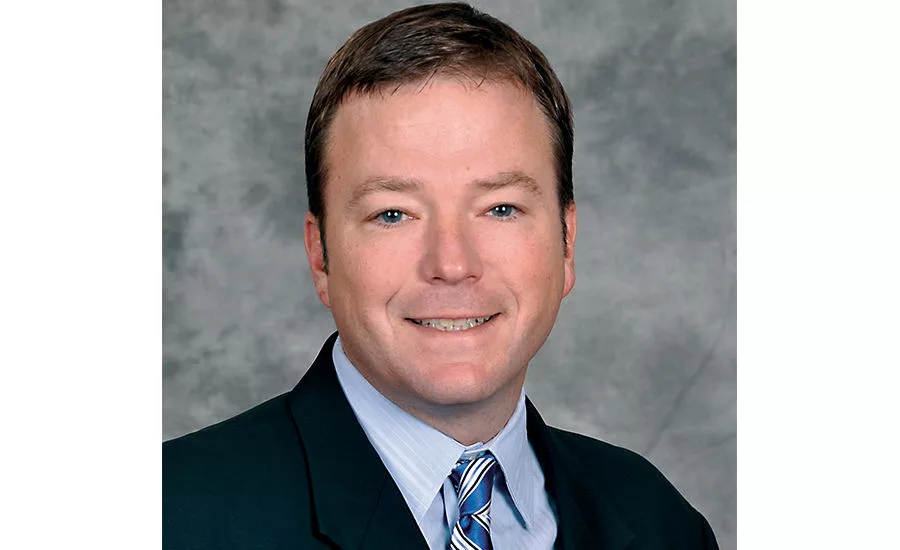 Scott Cochrane