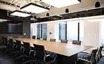 Robust sensor mapping allows lighting controls