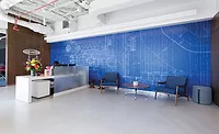 ESD's New Headquarters was Built and Designed to Be Adapted on the Fly ESD's New Headquarters was Built and Designed to Be Adapted on the Fly