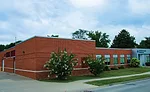 The central plant at Southern Illinois Healthcare Carbondale’s hospital