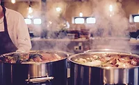 Commercial Kitchen Ventilation: Design Challenges Commercial Kitchen Ventilation: Design Challenges