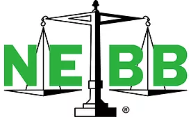 NEBB Logo