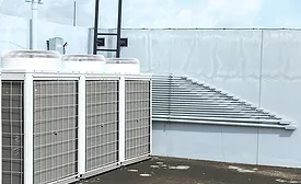Air Filtration Design in an Ambulatory Care Facility