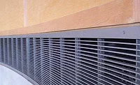 Designing Ventilation For Battery Rooms