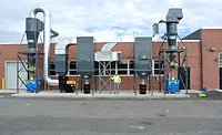 Dust Collector Dust Collector