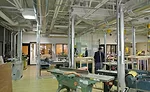 Safe Shop with Collectors