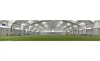 Ultimate Soccer sees game changer with HTHV technology Ultimate Soccer sees game changer with HTHV technology