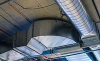 Additions include the approval of adiabatic humidifiers, control clarifications, and more. Additions include the approval of adiabatic humidifiers, control clarifications, and more.