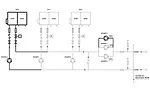 An associated chilled water system