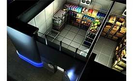 Cold Rooms: An Introduction