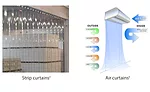 Cold Rooms: An Introduction