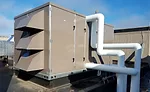 ERVs improve HVAC system performance