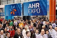 AHR Expo