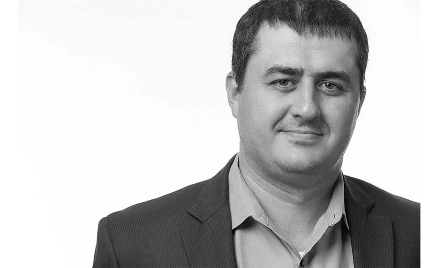 Ionel Petrus, P.E., LEED AP, CEM