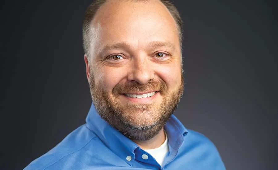 Kyle Knudten, P.E.
