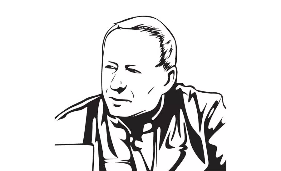 Ken Sinclair