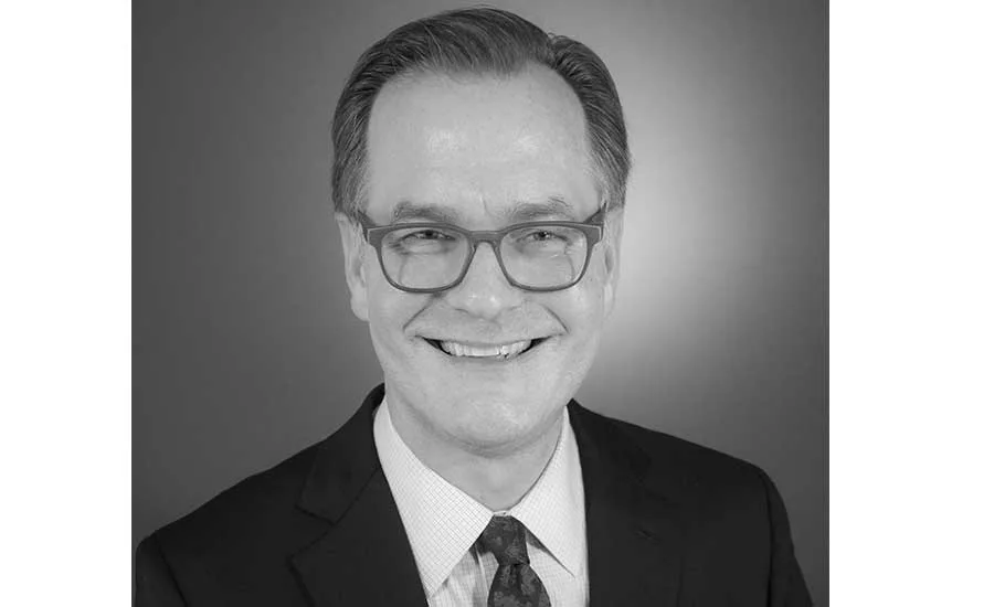 John Varley, P.E., LEED AP BD+C, HBDP