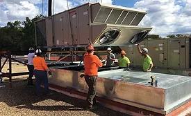 HVAC Upgrade Provides Virginia School with a Healthier Environment
