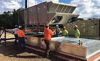 HVAC Upgrade Provides Virginia School with a Healthier Environment