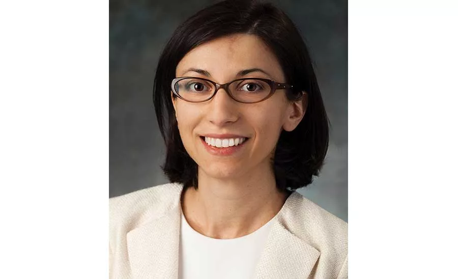 Dr. Draguna L. Vrabie