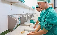 The Sustainable Strategies Behind a Successful Health Care Design The Sustainable Strategies Behind a Successful Health Care Design