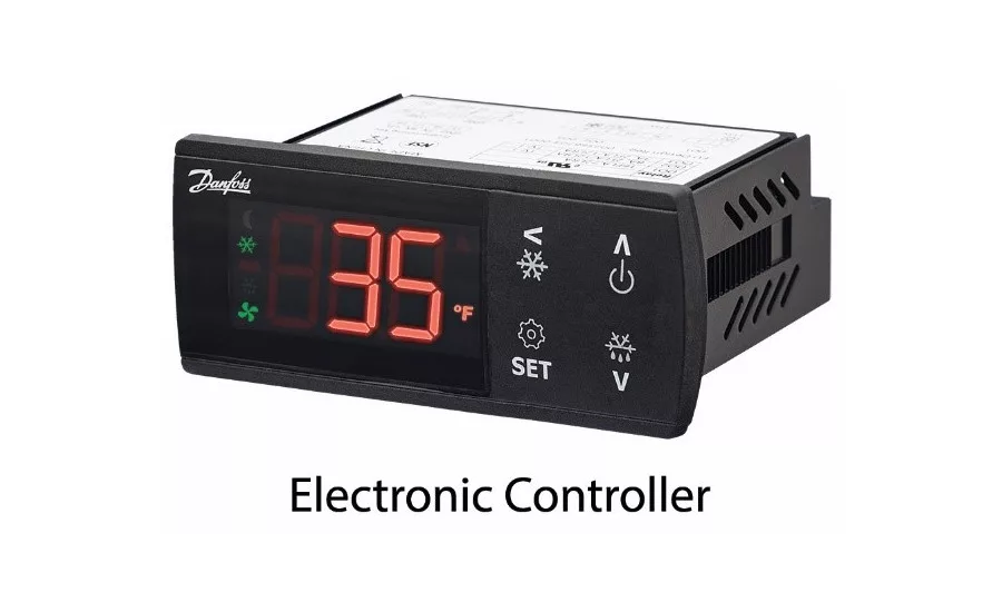 electronic controller