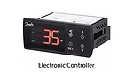 electronic controller