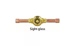 Filter Driers and Sight Glasses