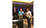 Boiler Manufacturers Discuss