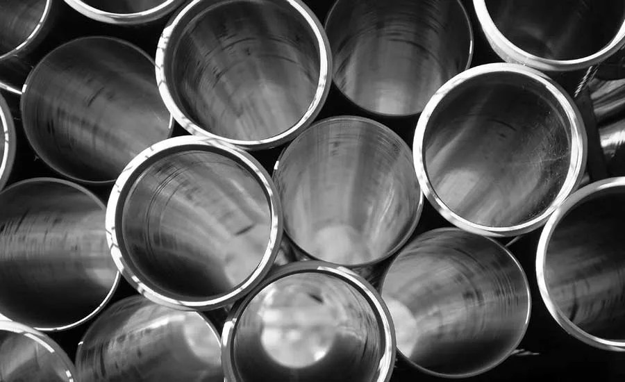 Polypropylene Growing in Popularity for Chiller Engineers