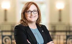 Liz Haggerty