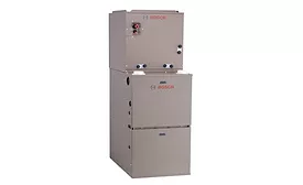 BGH96 with Case Coils