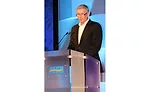 Chris Peel, 2018 AHRI board chairman and president and CEO of Rheem