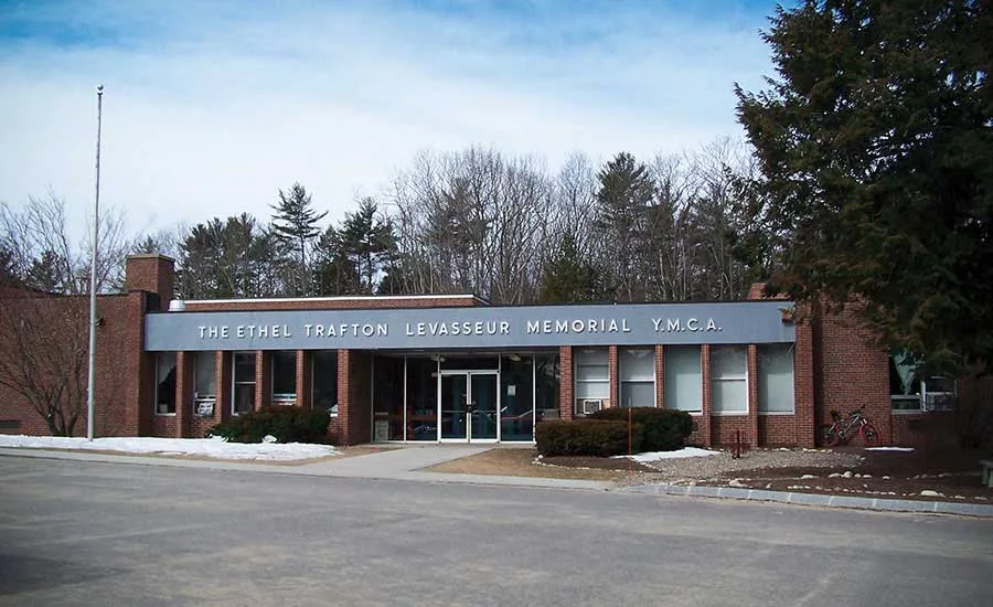 The Sanford-Springvale YMCA