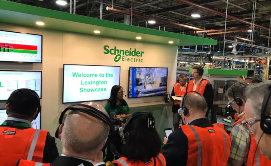 Schneider Electric